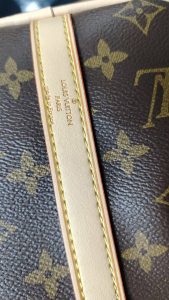 3 Colors Woman's handbag Small 9.8*7.5*5.9" Medium 11.8*8.3*6.7" Big 13.8*9.1*7.1" BB-9180001000791 photo review