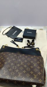 4 color's woman's Handbag 13.0"x6.3"x11.8" BB-9180001000754 photo review