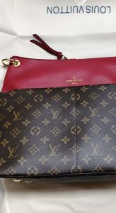 4 color's woman's Handbag 13.0"x6.3"x11.8" BB-9180001000754 photo review