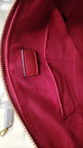 4 color's woman's Handbag 13.0"x6.3"x11.8" BB-9180001000754 photo review