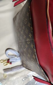 4 color's woman's Handbag 13.0"x6.3"x11.8" BB-9180001000754 photo review