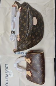 2 colors Woman's handbag with Adjustable strap 6.3"x4.3"x3.5"  BB-9180001000702 photo review
