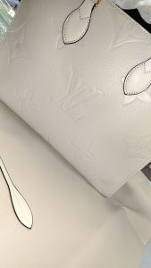 4 Colors Woman's handbag 13.4"x10.2"x5.1" BB-9180001000624 photo review
