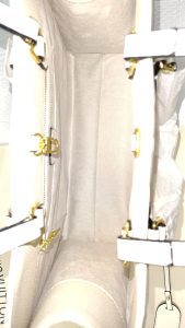 4 Colors Woman's handbag 13.4"x10.2"x5.1" BB-9180001000624 photo review