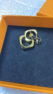 Earrings VVED-9110081 photo review