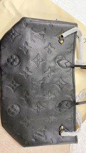 6 Colors Woman's handbag  12.6"x11.4"x6.7" BB-9180001000575 photo review