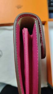 9 colors Long Wallets 8.7"x4.3" BB-9180001000562 photo review