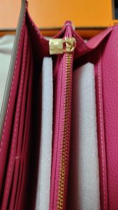 9 colors Long Wallets 8.7"x4.3" BB-9180001000562 photo review