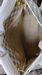 4 colors Woman's handbag 18.1"x12.6"x9.4" BB-9180001000634 photo review