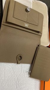 10 colors wallet 7.9"x4.9" BB-9180001000713 photo review