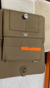 10 colors wallet 7.9"x4.9" BB-9180001000713 photo review