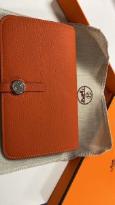 10 colors wallet 7.9"x4.9" BB-9180001000713 photo review