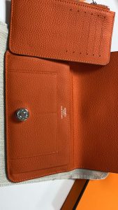 10 colors wallet 7.9"x4.9" BB-9180001000713 photo review