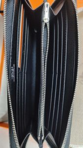10 colors wallet 7.5"x4.3"x0.8"  BB-9180001000696 photo review