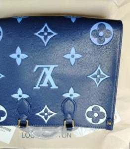 4 colors woman's Handbag 13.4"x10.2"x5.1" BB-9180001000673 photo review