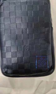 3 colors Woman's handbag 7.9"x12.2"x2.8" BB-9180001000604 photo review