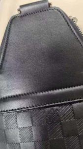 3 colors Woman's handbag 7.9"x12.2"x2.8" BB-9180001000604 photo review