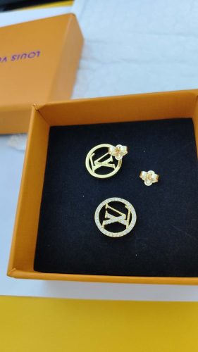 3Colors Diamonds Earrings VVED-9110084 photo review