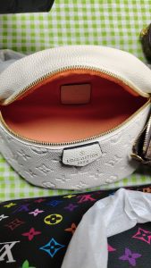 2 colors Woman's handbag with Adjustable strap 11.0"x4.7"x4.3"  BB-9180001000692 photo review