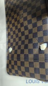 4 colors Woman's handbag 18.1"x12.6"x9.4" BB-9180001000634 photo review