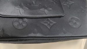 6 Colors Woman's handbag  12.6"x11.4"x6.7" BB-9180001000575 photo review