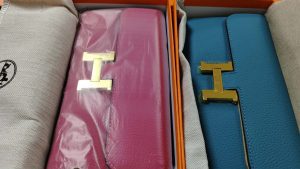9 colors Long Wallets 8.7"x4.3" BB-9180001000562 photo review