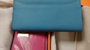 9 colors Long Wallets 8.7"x4.3" BB-9180001000562 photo review