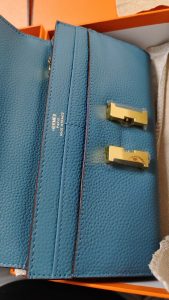 9 colors Long Wallets 8.7"x4.3" BB-9180001000562 photo review