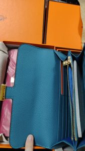 9 colors Long Wallets 8.7"x4.3" BB-9180001000562 photo review