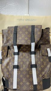5 colors Back Packs 16.1*18.9*5.1" BB-9180001000775 photo review