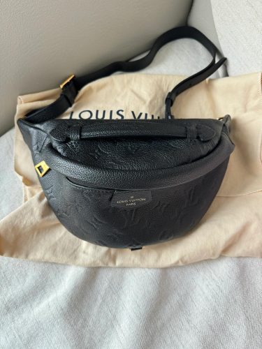2 colors Woman's handbag with Adjustable strap 11.0"x4.7"x4.3"  BB-9180001000692 photo review