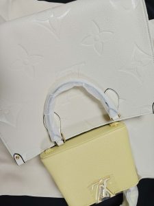4 Colors Woman's handbag 13.4"x10.2"x5.1" BB-9180001000624 photo review