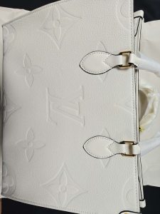 4 Colors Woman's handbag 13.4"x10.2"x5.1" BB-9180001000624 photo review