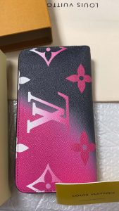 2 colors  Long wallet 7.7"x4.1"x1.0" BB-9180001000684 photo review