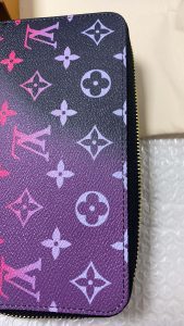 2 colors  Long wallet 7.7"x4.1"x1.0" BB-9180001000684 photo review