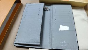3 colors Long wallet BB-9180001000804 photo review