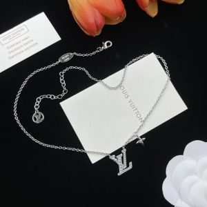 Necklace 3Colors VVXL-9120018