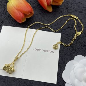 Necklace VVXL-9120020