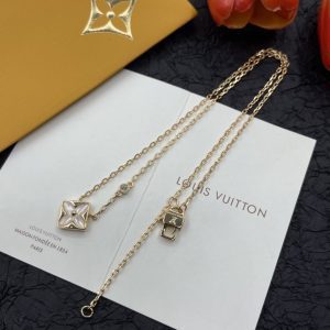 Necklace VVXL-9120021