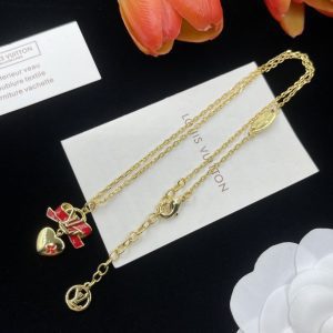 Necklace VVXL-9120022