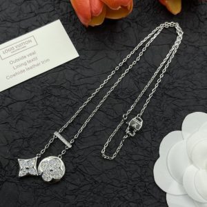 Necklace VVXL-9120030