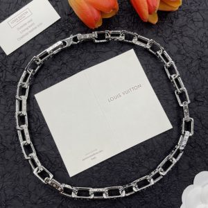 Necklace VVXL-9120035