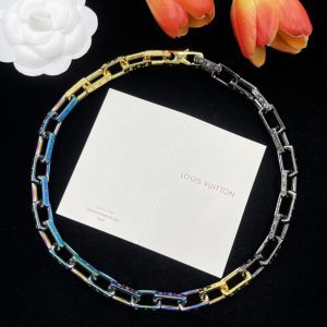 Necklace 6Colors VVXL-9120038