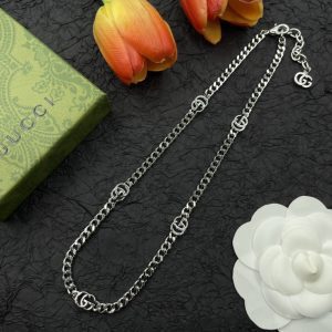 Necklace 2Colors QTXL-9120024