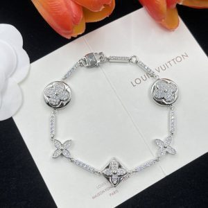 3Colors Diamonds Bracelet VVSL-9110051