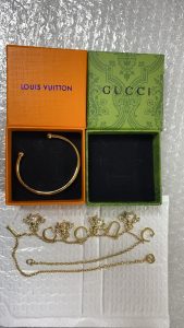 Necklace QTXL-9120026 photo review