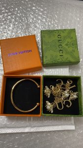 Necklace QTXL-9120026 photo review