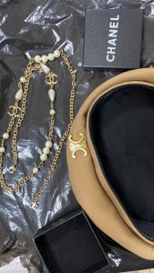Necklace CCXL-9120029 photo review