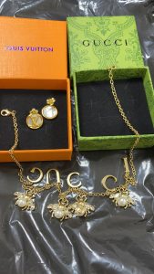 Necklace QTXL-9120026 photo review