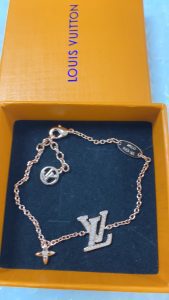 Bracelet VVSL-9110026 photo review